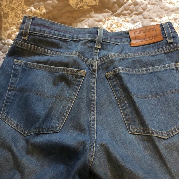 Tommy Hilfiger Jeans - Picture 8 of 8